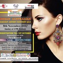 Grand Finale of Indian Australian Makeup Artist Contest 2017Hindi Gaurav is Excited to Announce Its Indian Australian Makeup Artist Contest! ... Share Your Art & Express Your Talent by Imagining and Creating Your Very Own CREATURE of BEAUTY!For more detail please email to editor@hindigaurav.comTime :5 November at 18:00–21:00 UTC+11venue:Belhaven Manor82 Station St, Wentworthville, New South Wales, Australia 2145