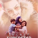 Movie name : Secret SuperstarLanguage : HindiDirected by : Advait ChandanProduced by : Aamir Khan, Kiran Rao, Akash Chawla, Sujay Kutty, B. Shrinivas RaoStarring : Aamir Khan, Zaira Wasim, Meher VijWritten by : Advait ChandanMusic by : Amit TrivediCinematography : Anil MehtaEditing : Hemanti SarkarBook ticketshttps://www.eventcinemas.com.au/Movie/Secret-Superstar#date=2017-10-30
