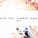 PIECES FOR SMALL SPACES 2017by Lucy Guerin IncDESCRIPTION5 choreographers, 5 new short dance works, 5 days of performances.Amrita Hepi | Mariaa Randall | Nana Bilus Abaffy | Rheannan Port | Yumi UmiumarePieces for Small Spaces is Lucy Guerin Inc's annual in-house presenting season, offering a unique opportunity for five choreographers to challenge their practice, take risks and present a new short dance work as part of a professional performance season. This years program has been co-curated by Artistic Director Lucy Guerin, Resident Director Prue Lang and artist Mariaa Randall.Dates: Wed 13 – Sat 16 Dec 7 pm | Sun 17 Dec 5 pmTickets: $20 +bf (bookings essential, limited capacity - sells out each year)Venue: Lucy Guerin Inc Studio - 28 Batman Street, West Melbourne, 3003Friday night performance: Auslan interpreted + post performance Q&A session