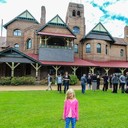 8 places to visit in nsw<br />Booloominbah - Armidale, Australia <br /><br />Booloominbah Estate, Armidale <br /><br />There's something about University towns, as we found living in the USA, and the University town of Armidale situated in the beautiful New England district is my sort of town. <br /><br />We just had two days to investigate, our stay was somewhat sliced short because of Kalyra softening her arm up the play area, yet we truly delighted in the history, the legacy structures, the tree-lined boulevards, and the close-by waterfalls and crevasses. <br /><br />Armidale is additionally a beautiful place to visit for its notoriety for good sustenance and wine, and we can see ourselves returning for another remain.
