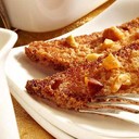 Double ka meetha<br />for ingrediaets and recipe<br /><br />https://www.milkmaid.in/recipes/double-ka-meetha