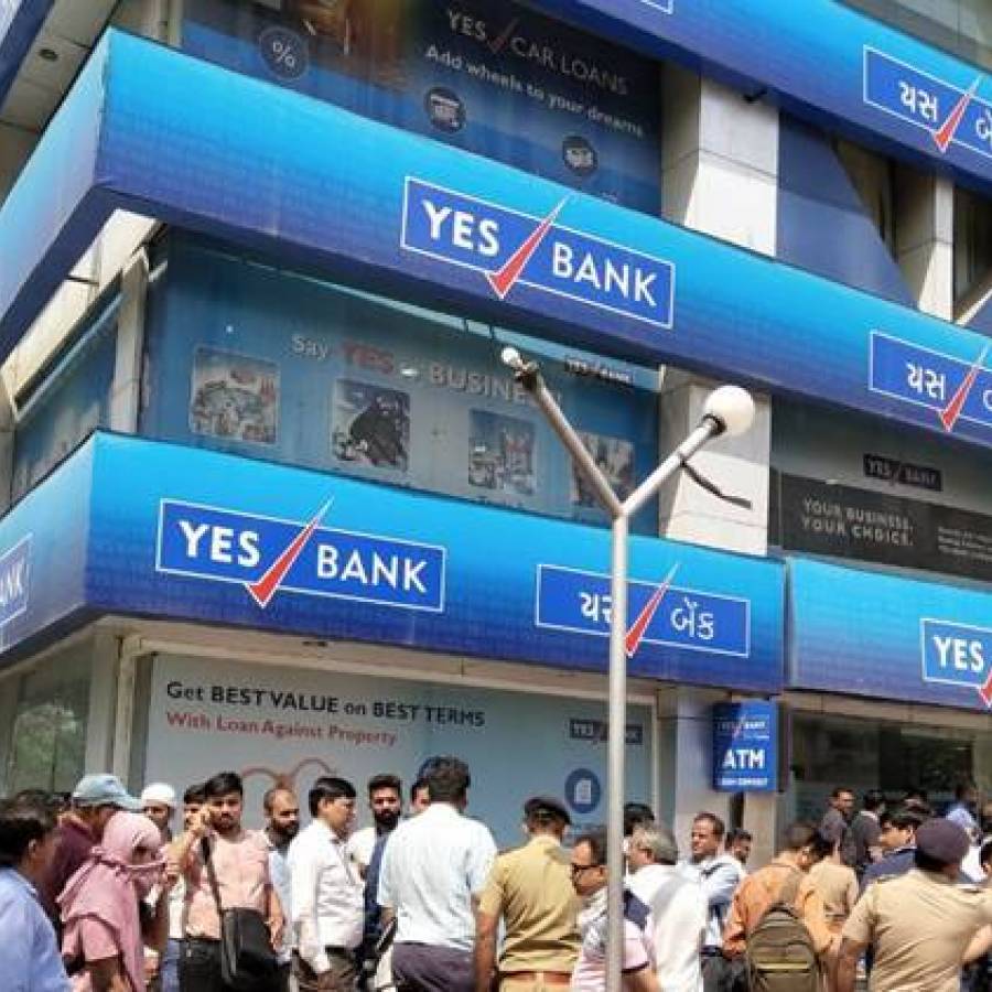 CBI arrests realtor Avinash Bhosale in Yes Bank-DHFL case